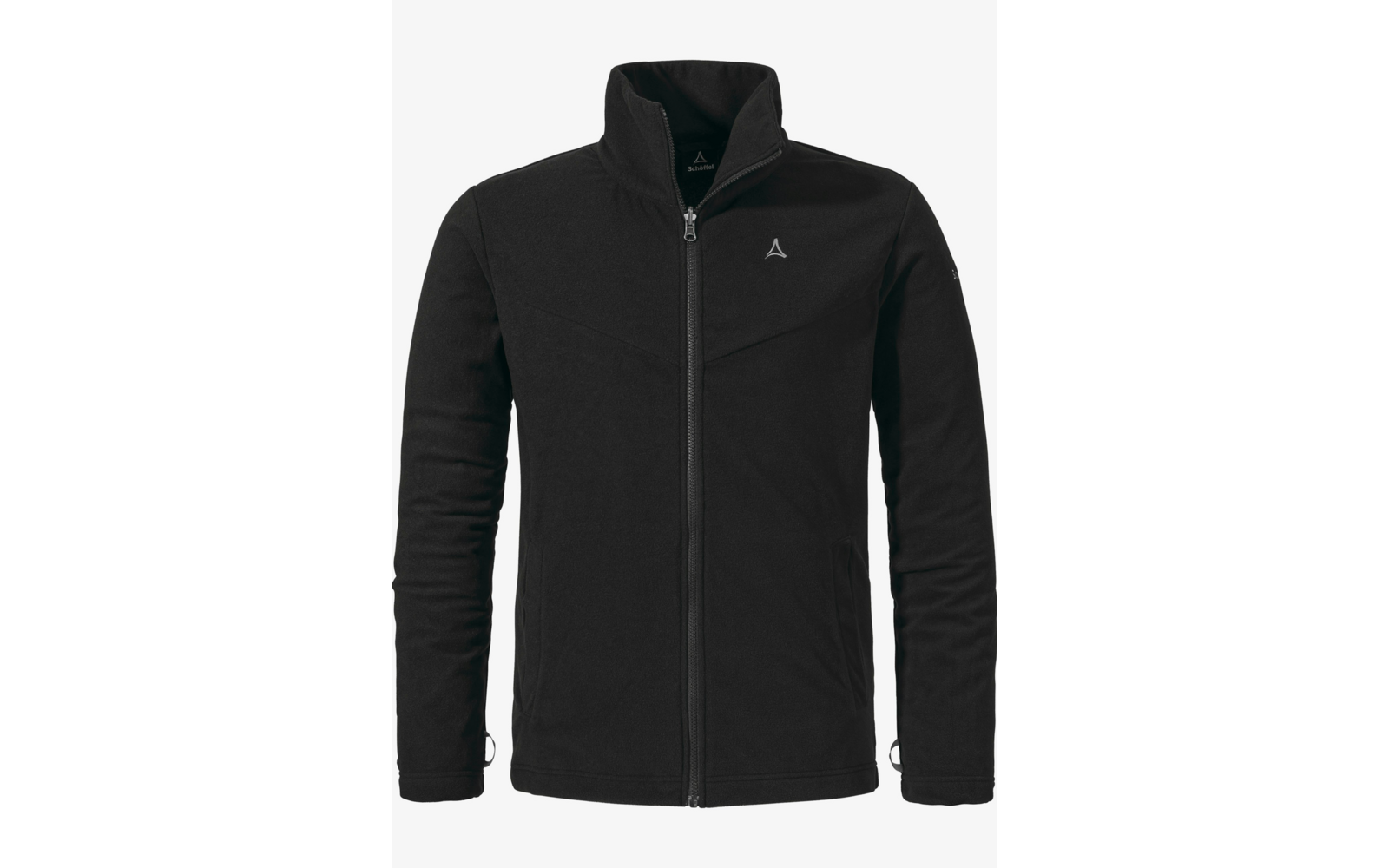 Schöffel Okere  3in1 Herren Wanderjacke