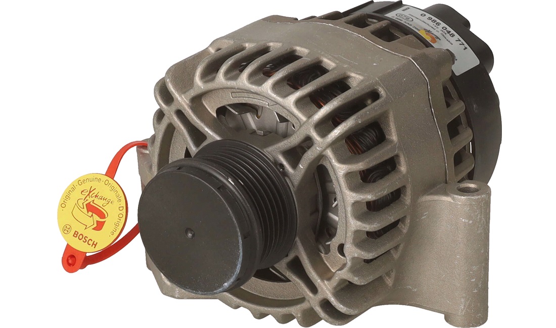 Generator