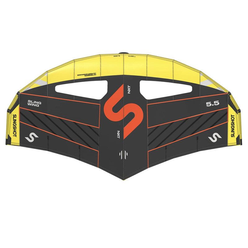 Aile de wingfoil slingshot SlingWing nxt v1 2025