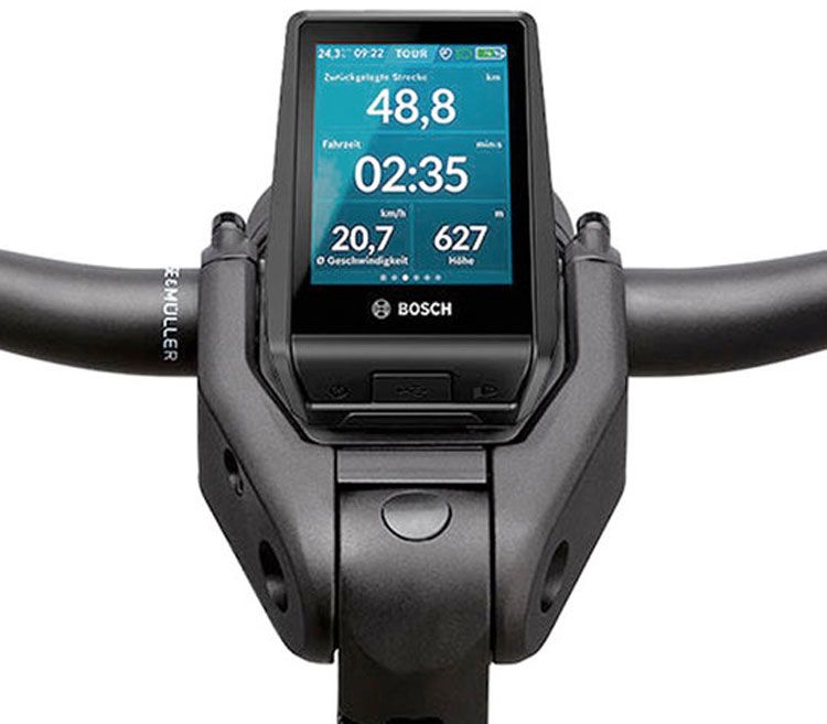 Rixen & Kaul - KLICKfix KLICKfix Distanzset Weite 100mm für Lenkeradapter kaufen | Bike-Discount