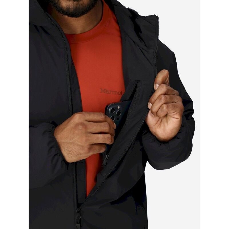 Novus LT Hoody - Doudoune homme