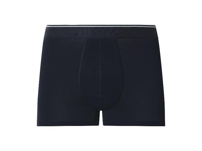 Set van 3 heren boxers