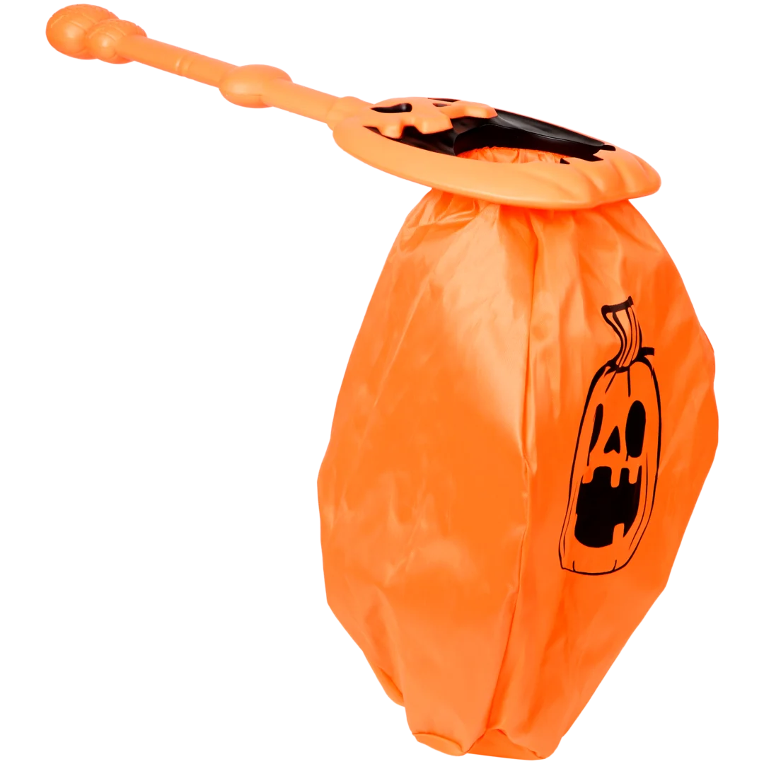 Sac de bonbons pour Halloween