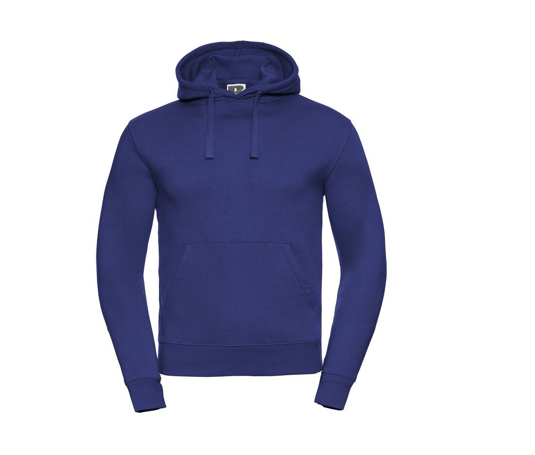 Russell RU265M - Sweat à Capuche Moderne et Confortable