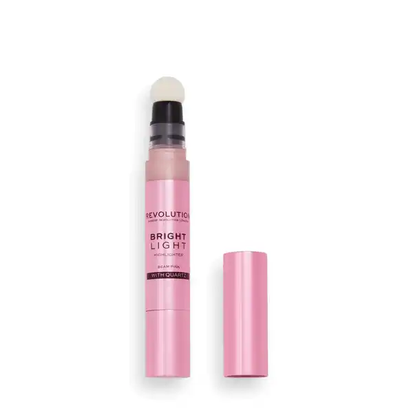 Bright Light Highlighter Beam Pink
