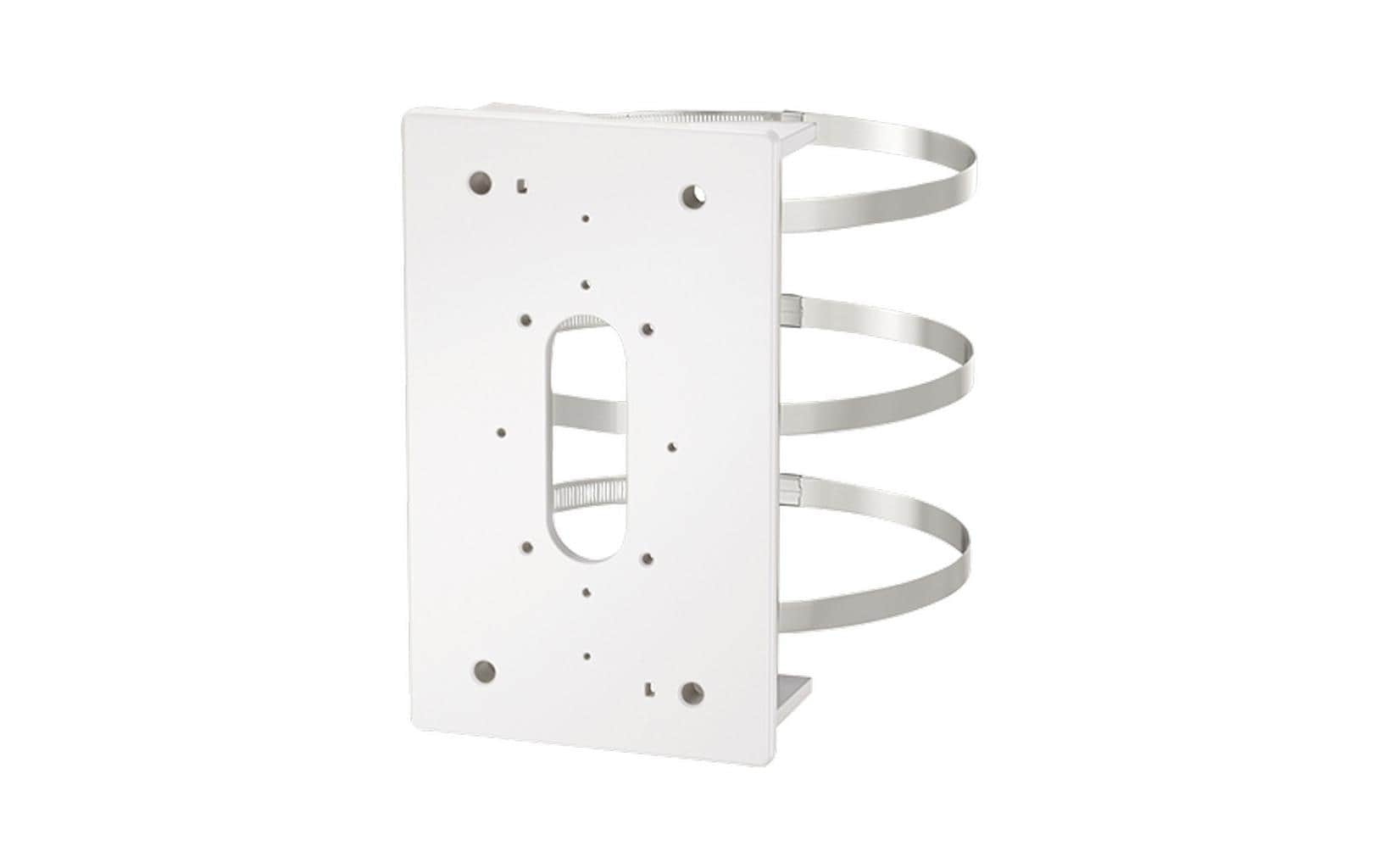 Masthalterung WV-QPL500-W Weiss 1 Stück<br>Masthalterung (i-PRO weiss)