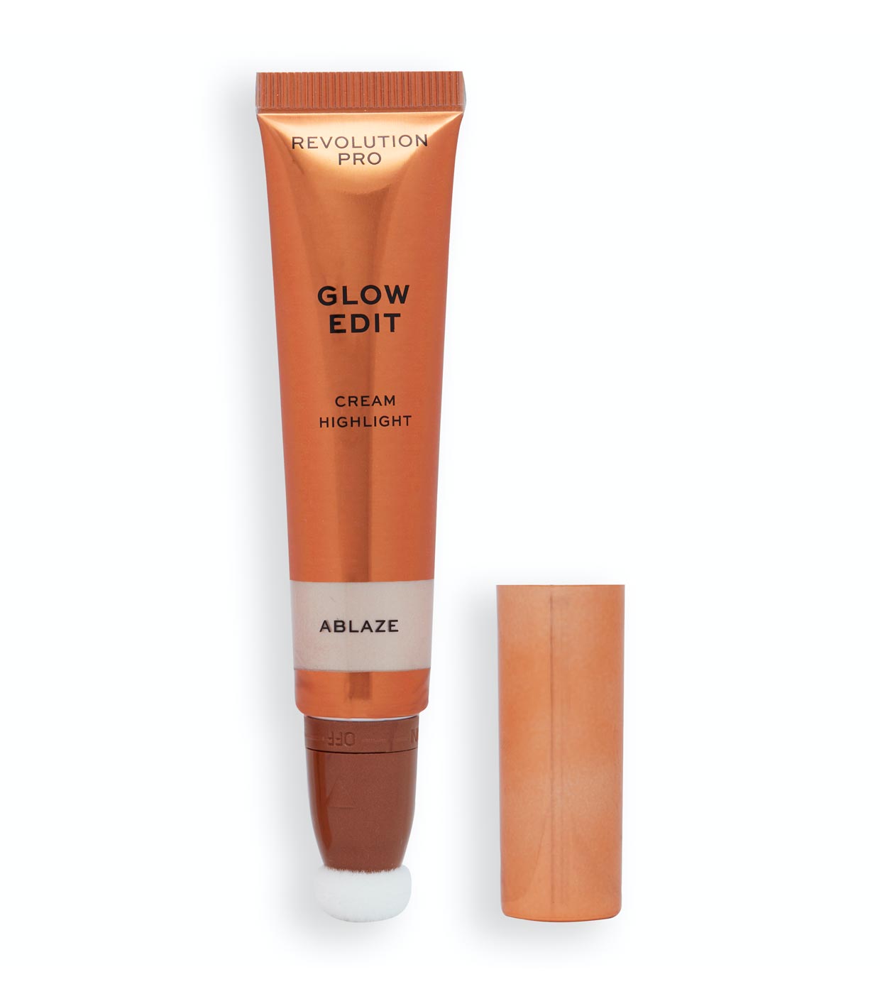 Revolution Pro - *Glow Edit*  - Marcador de creme - Ablaze