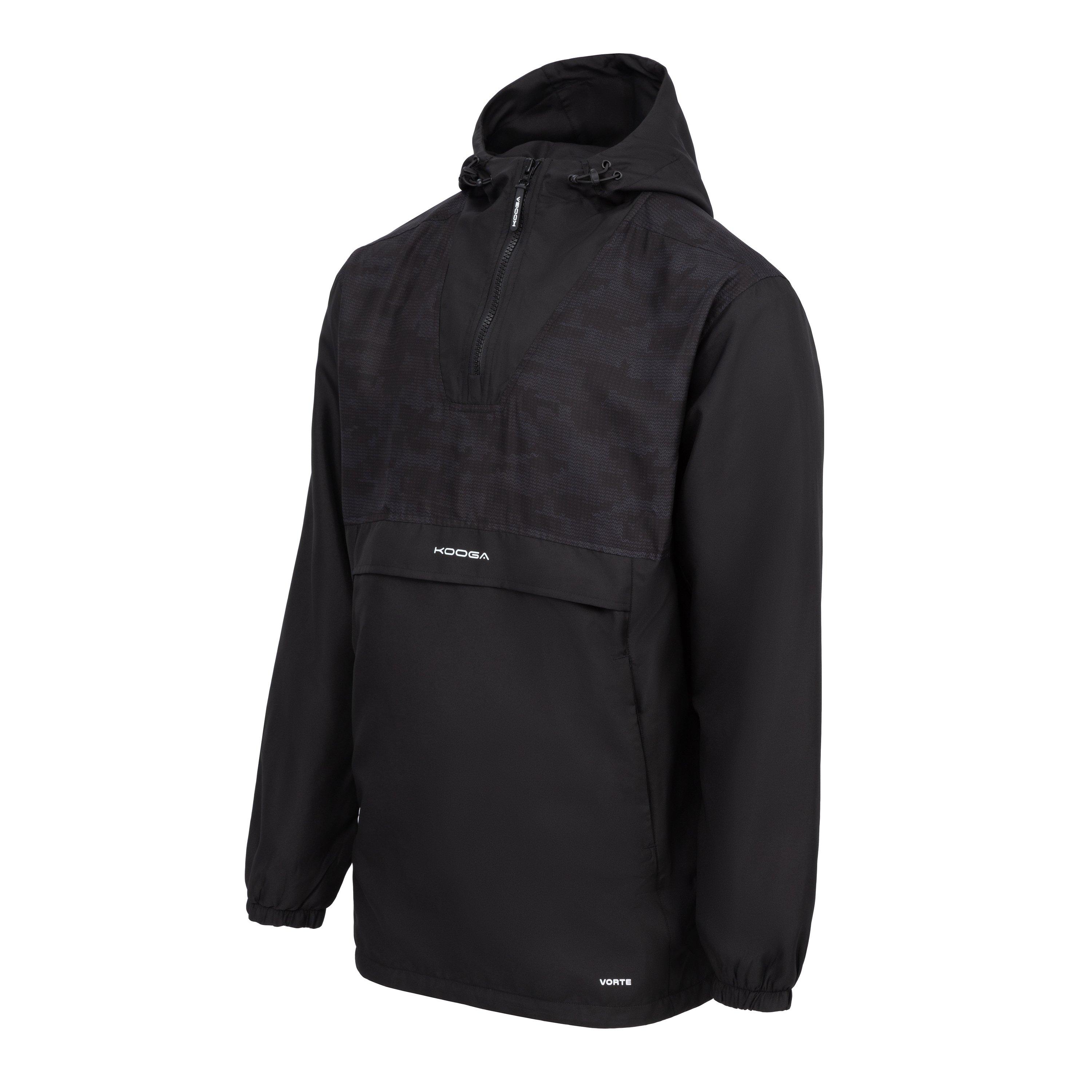 KooGa Portable Vortec Cagoule