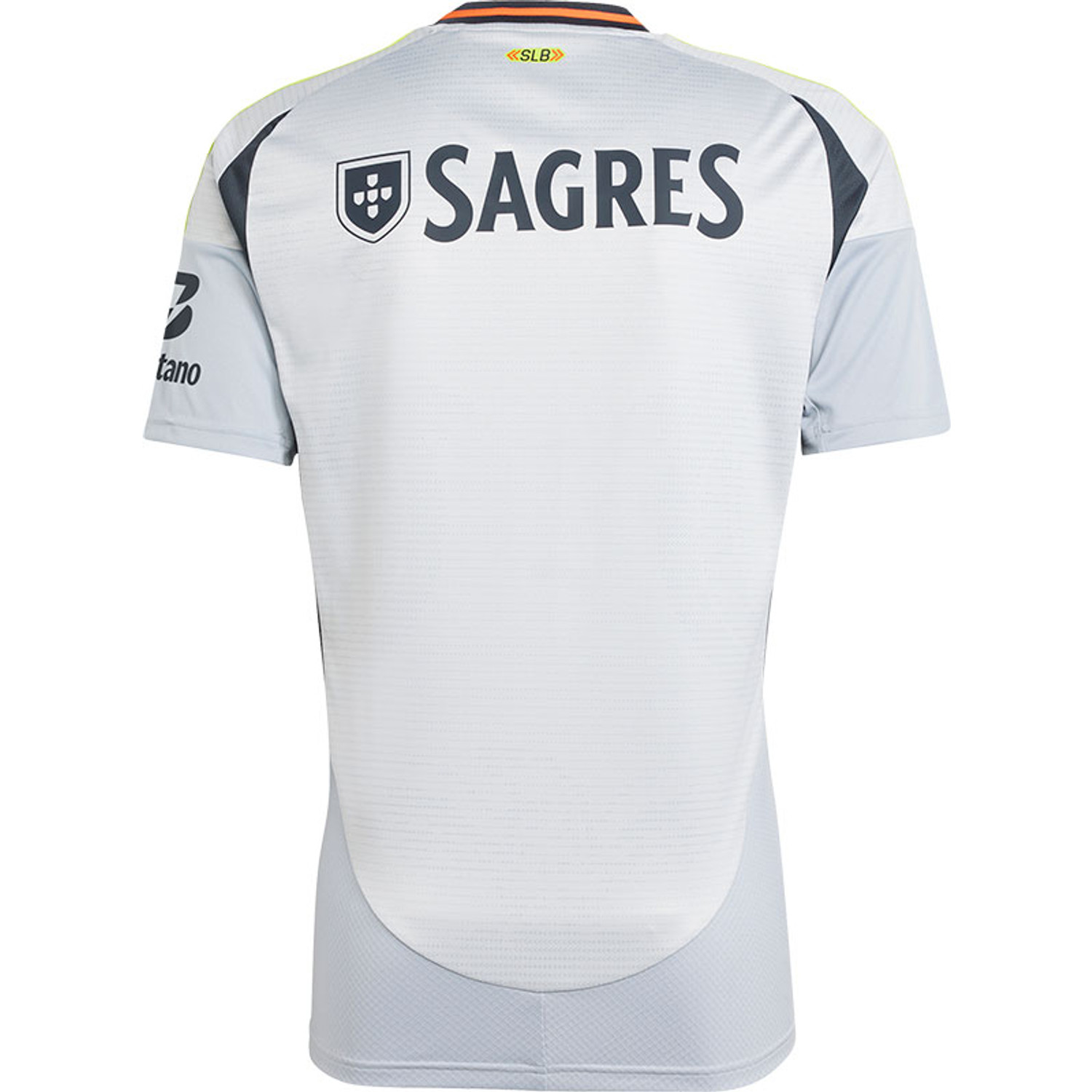 adidas SL Benfica 3rd Shirt 2024/2025