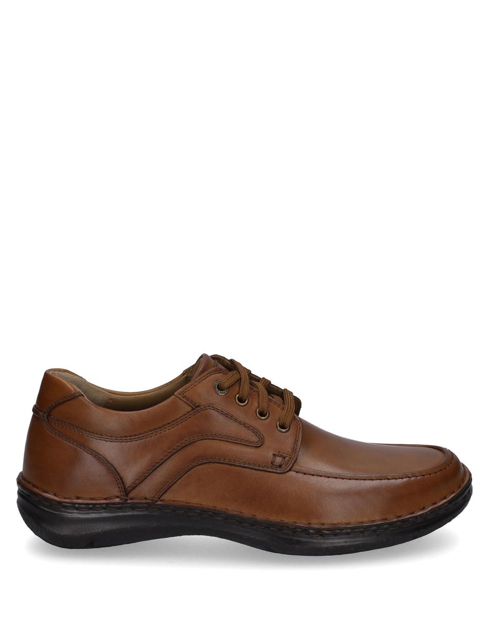 Halbschuh Anvers 62, cognac