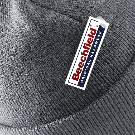 Gorro Gorro Básico Inverno Beechfield