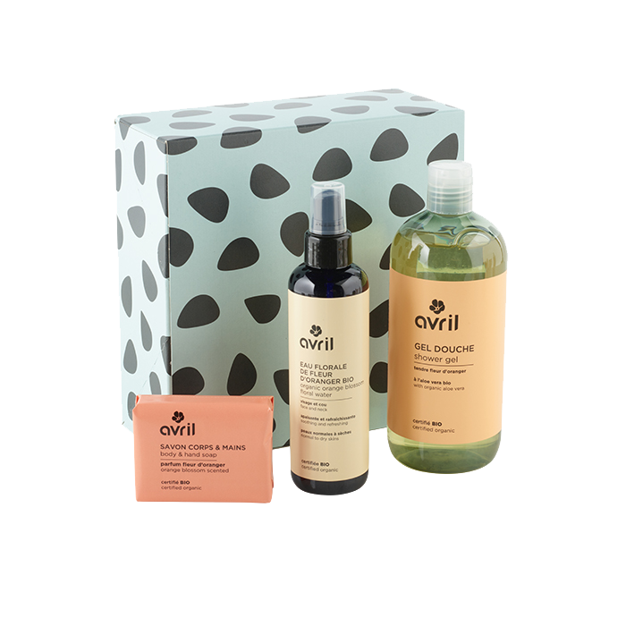 Coffret cadeau Escale dans le Sud