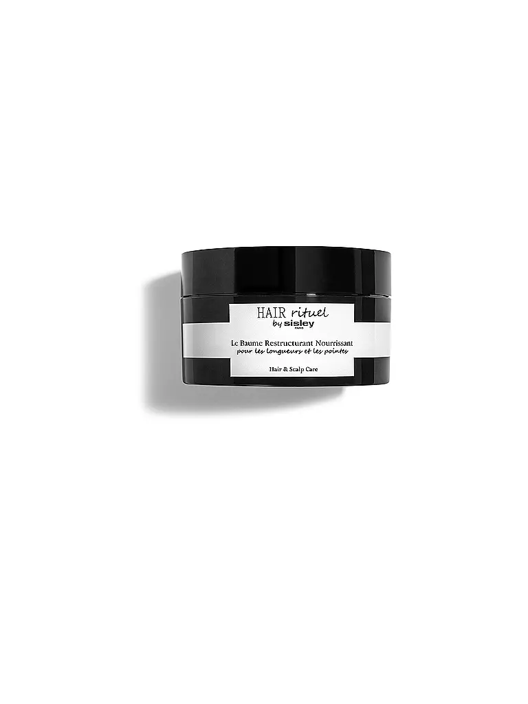 SISLEY Haarpflege - Le Baume Restructurant Nourrissant pour les longueurs et les pointes 125g keine Farbe