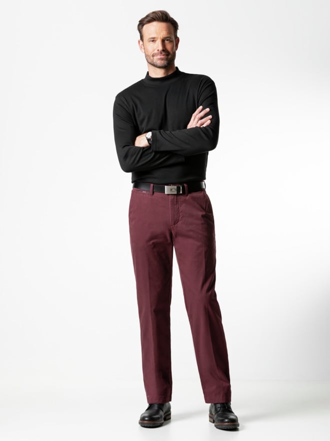 Extraglatt-Thermo Chino