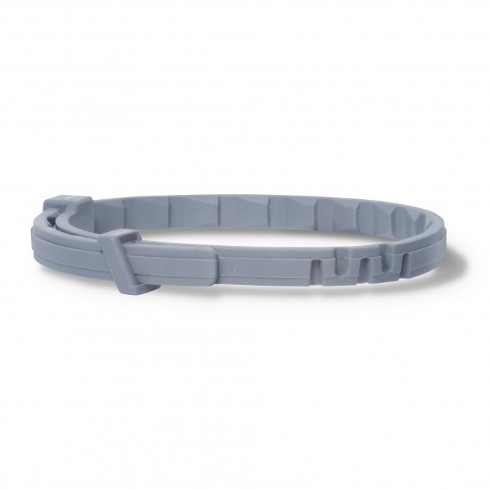 Collier antiparasitaire Seresto chat