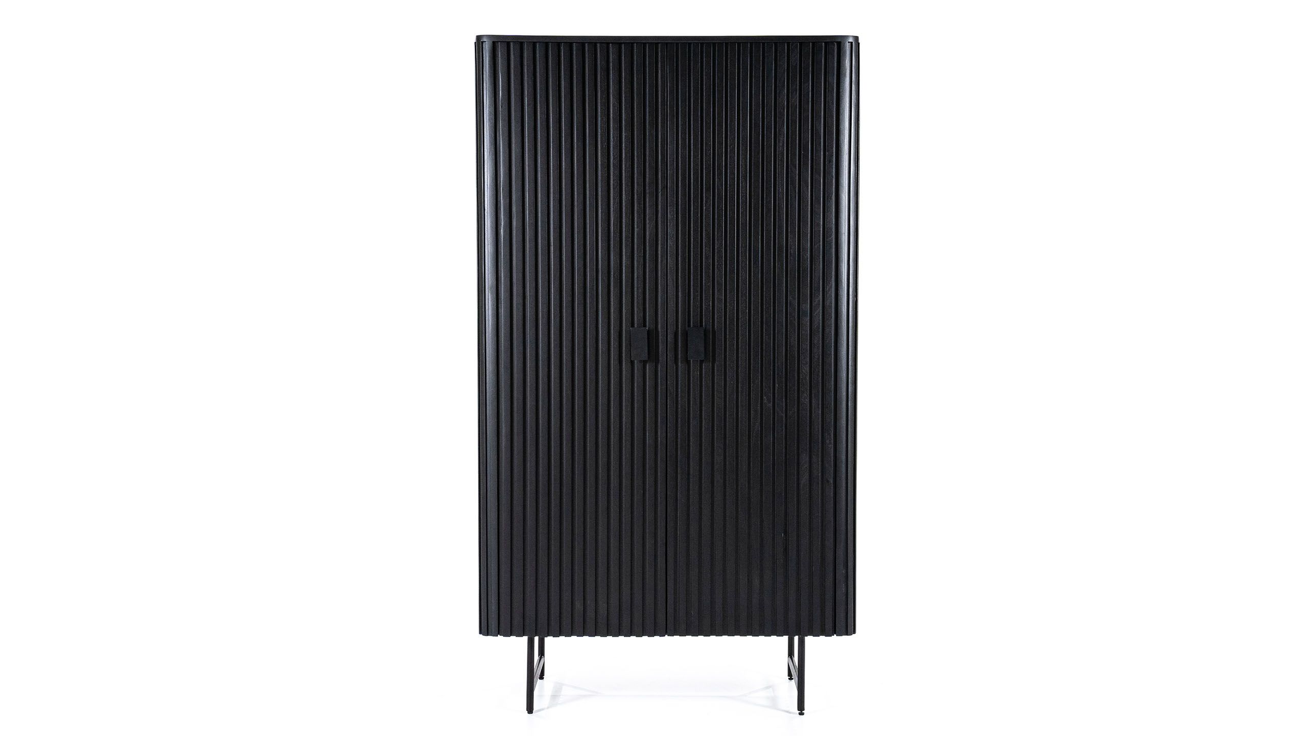 Kabinet 95667 Remi B96 x D45 x H170 cm