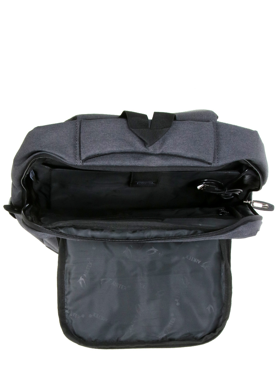 Sac À dos ordinateur Airtex Business 14 pouces - USB