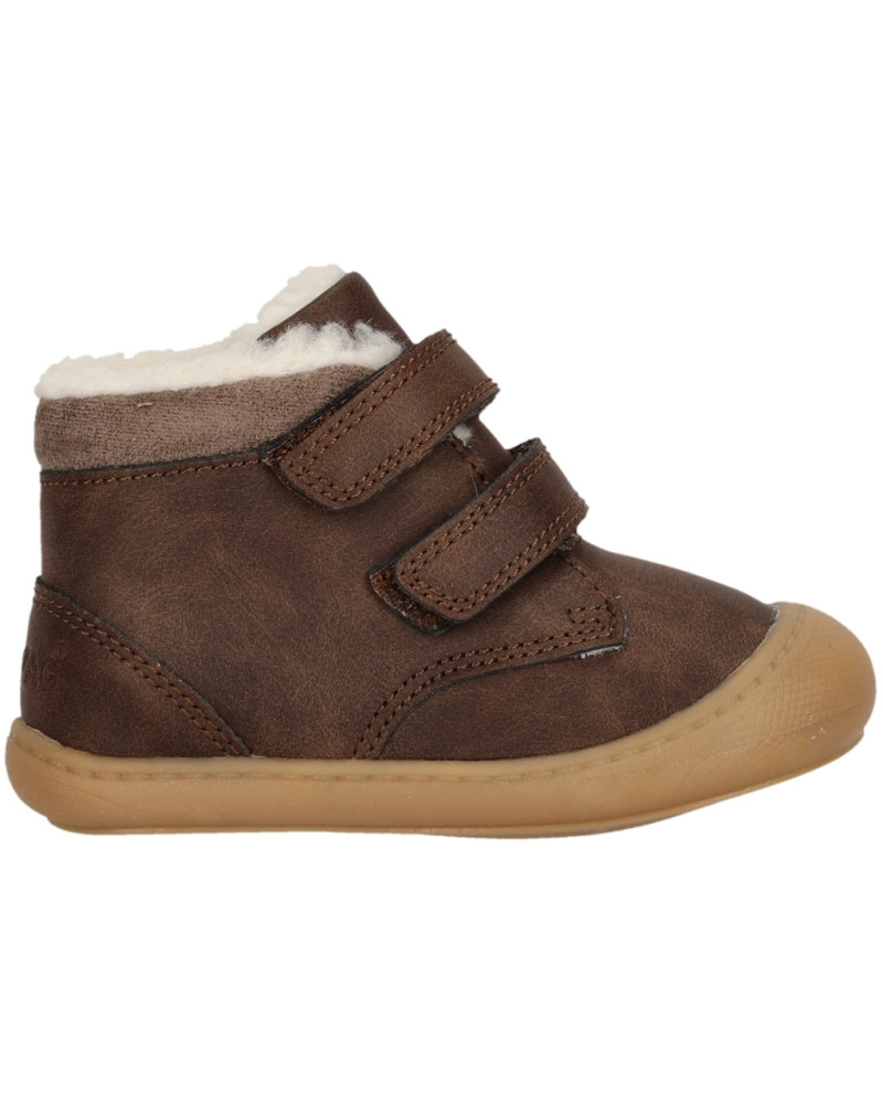 Zigzag - Baolin Pre Walker - Deep Taupe