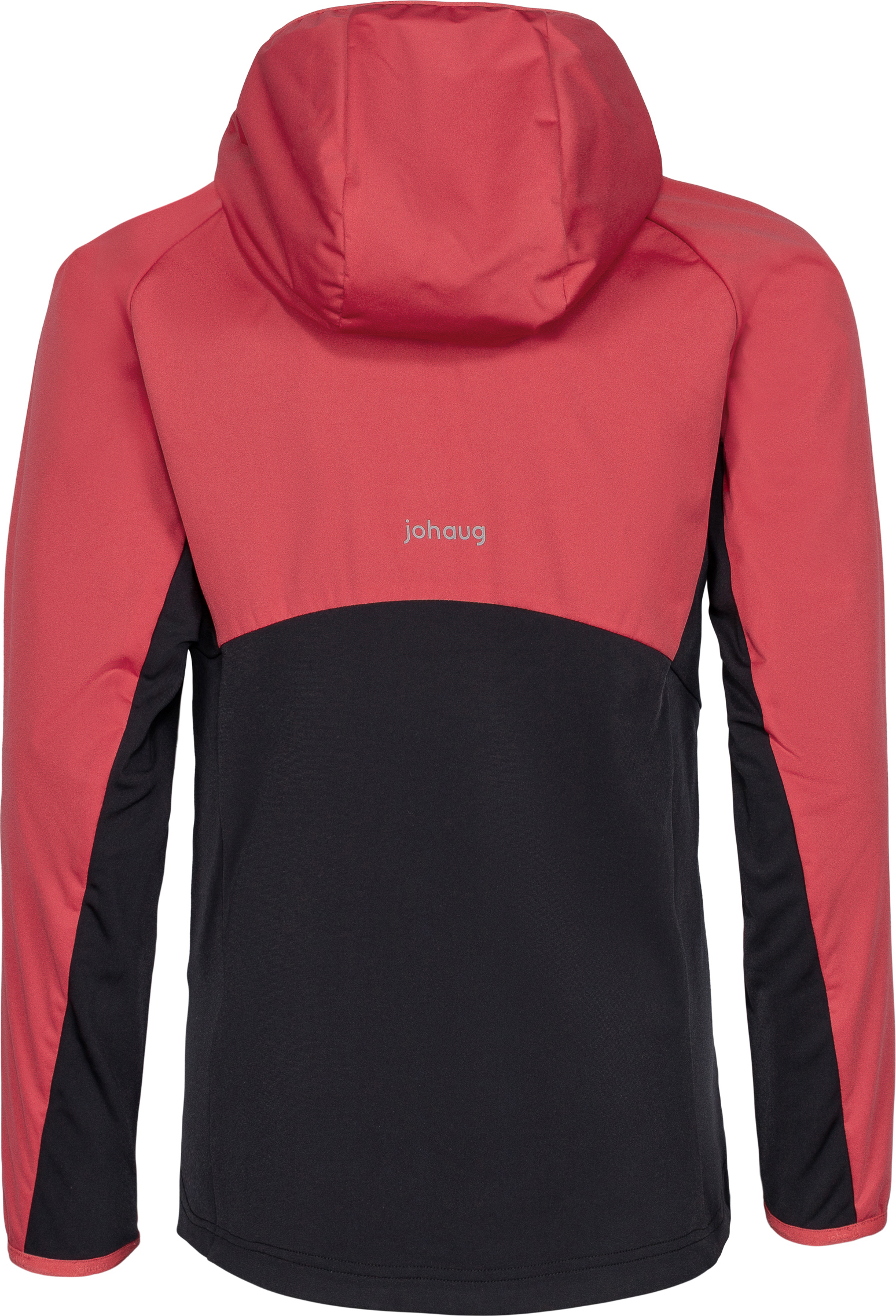 Concept Jacket Junior  Red