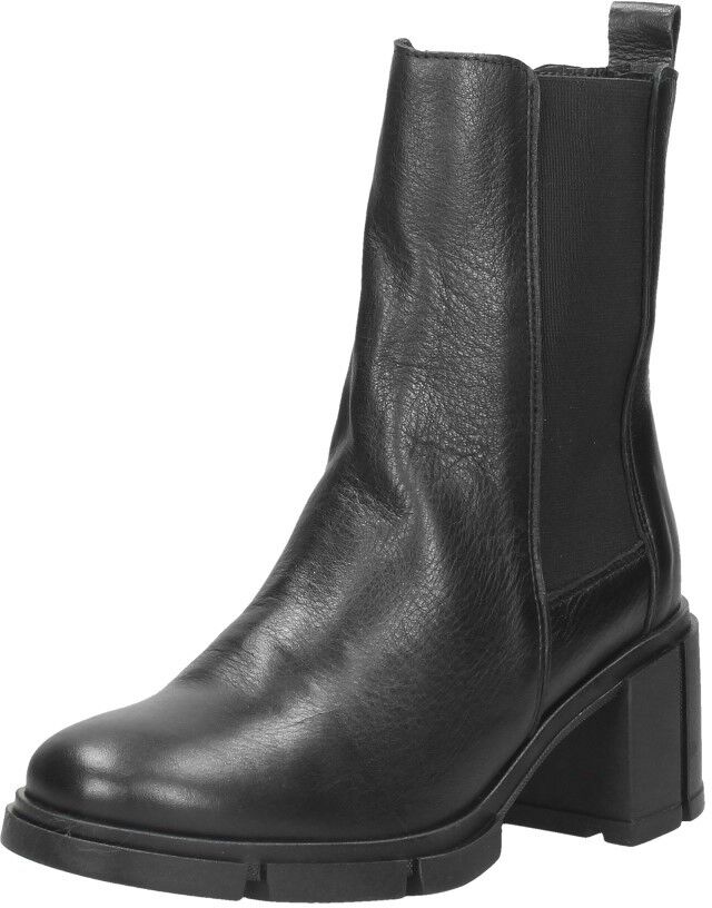 Tango Romy Heel 9 zwart