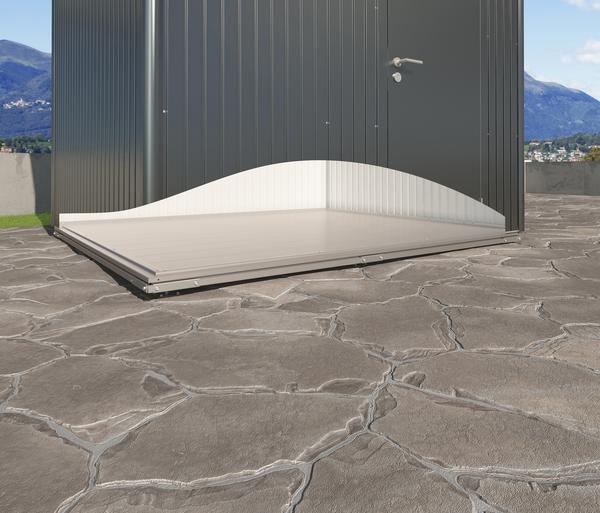Biohort SmartBase, verschiedene Varianten zur