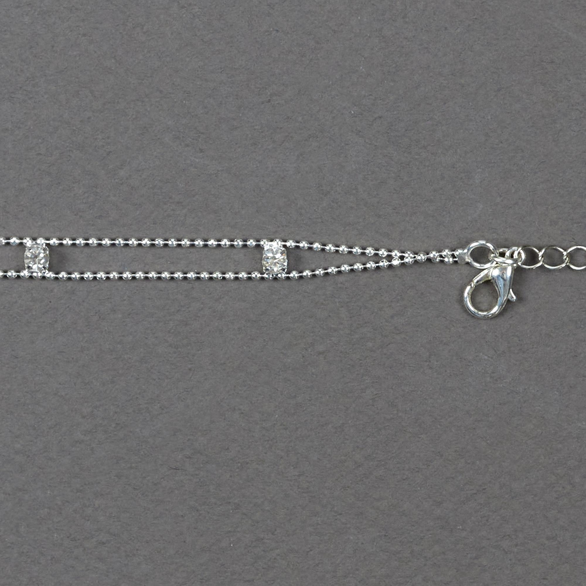 BRETTELLES DE SOUTIEN GORGE BIJOUX