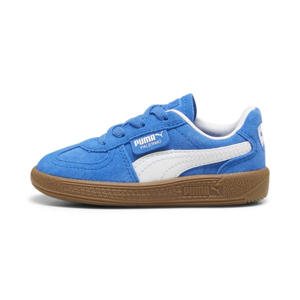 Puma Palermo AC Inf blue 11