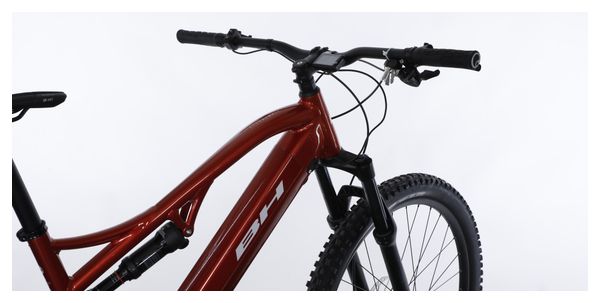 VTT Electrique Tout-Suspendu BH Atom Lynx Pro 8.2 Shimano Deore 12V 720 Wh 29'' Rouge - Produit Reconditionné