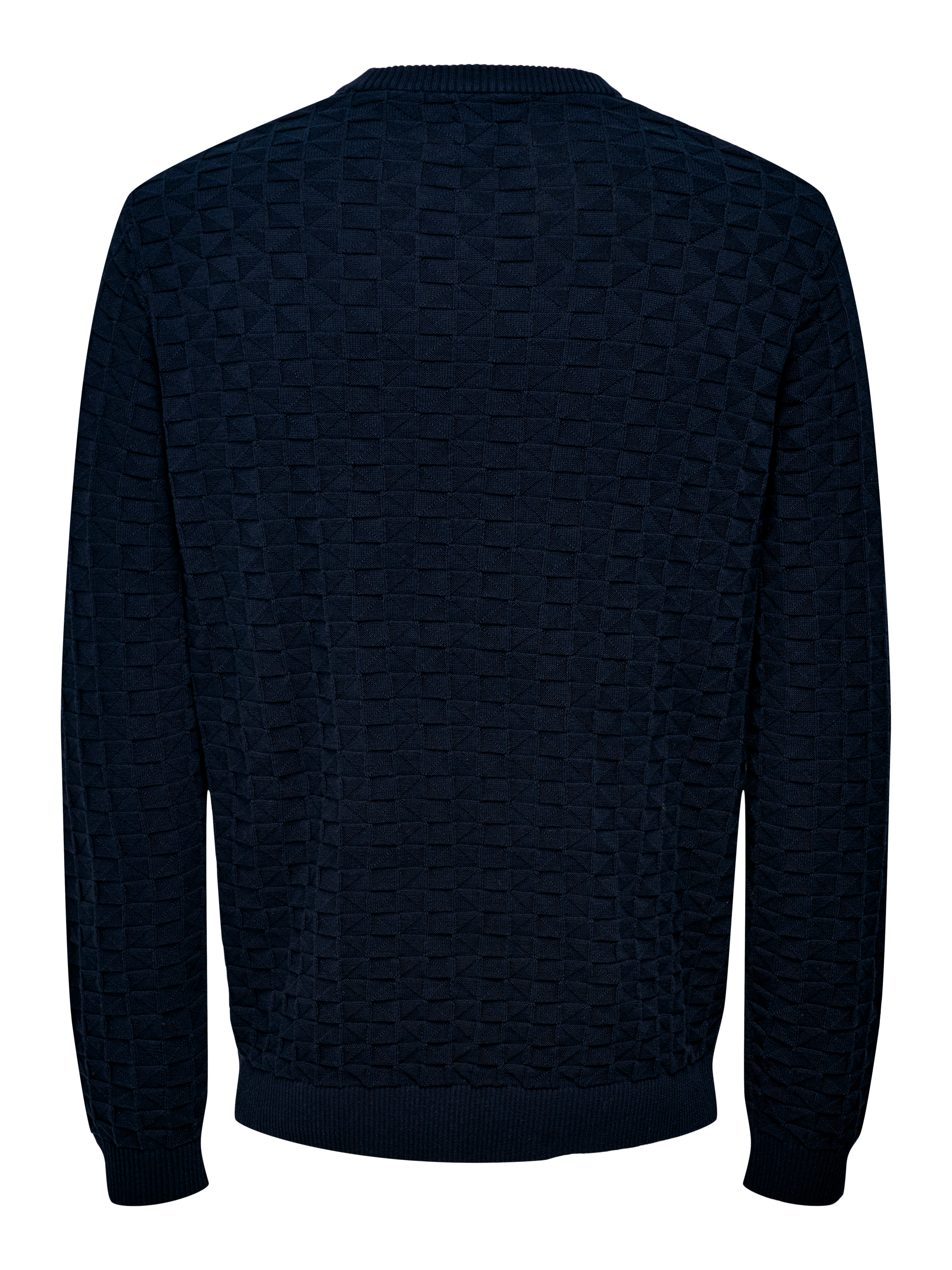 ONSKALLE Pullover Dark Navy