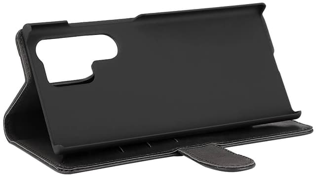 Gear Samsung Galaxy S23 Ultra pungetui (sort)