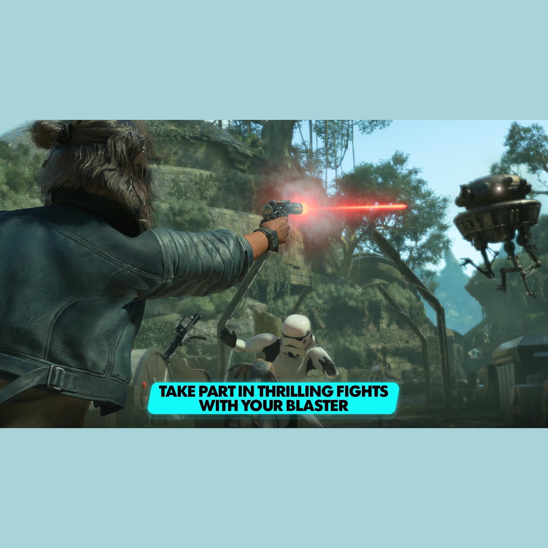 Ubisoft GAME Star Wars Outlaws Gold Edition