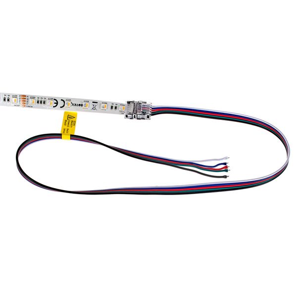 Botex LED Stripe RGBWW 10m
