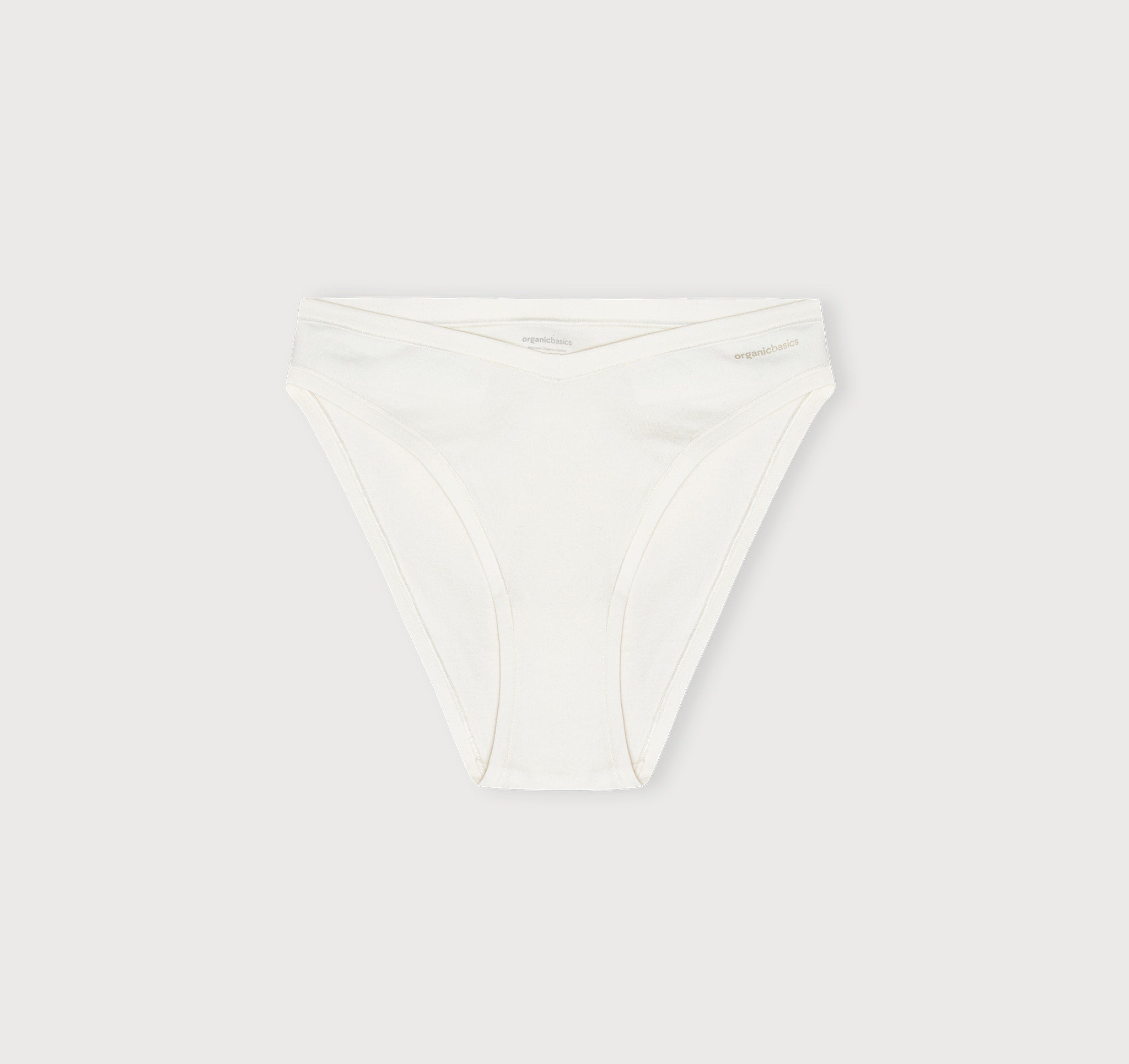 COTTON<br>Flex Cheeky Briefs