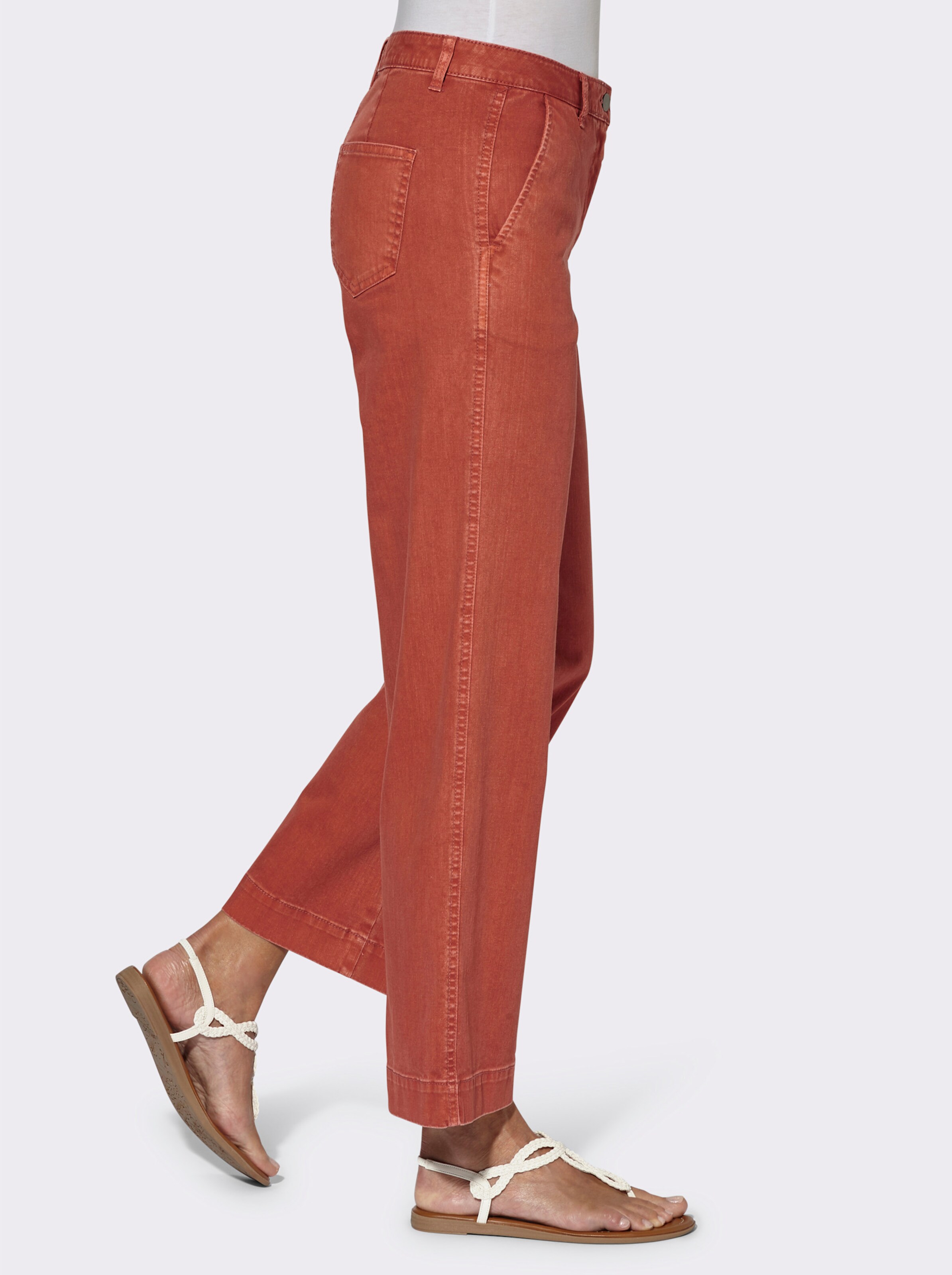 Culotte