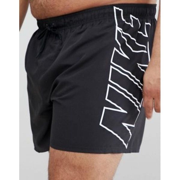 Nike Calções de Banho NESS8820-001 XXL - S2002751