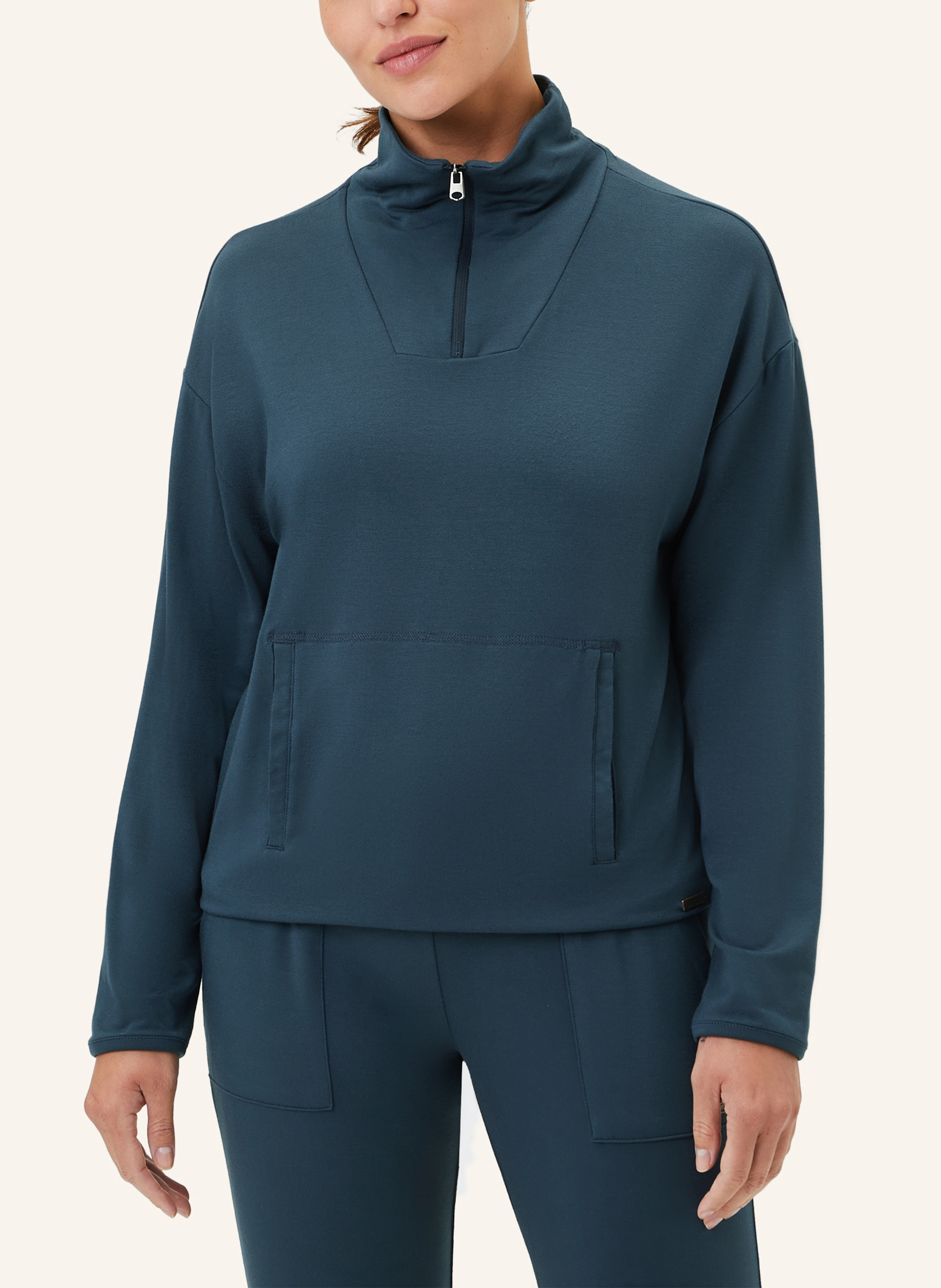 VENICE BEACH Sweatshirt VB Abby
