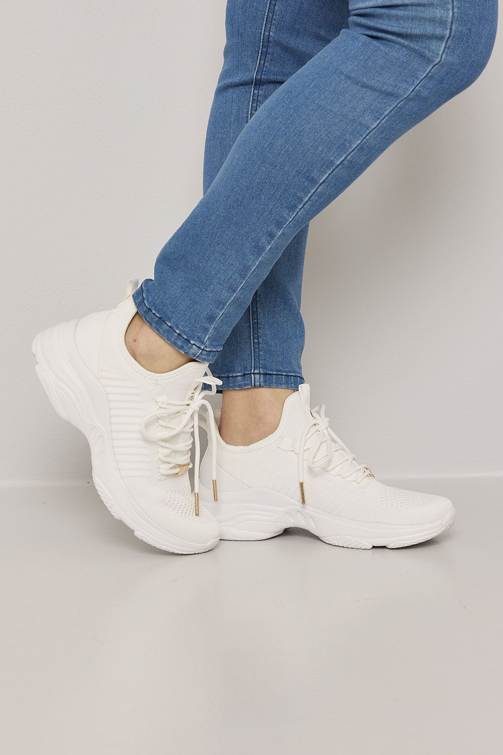 Sneaker Agata