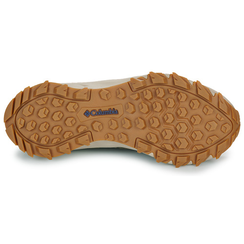 Columbia - PEAKFREAK II MID OUTDRY - Vert