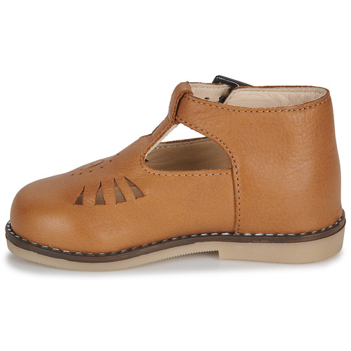 Little Mary - SURPRISE - Marron