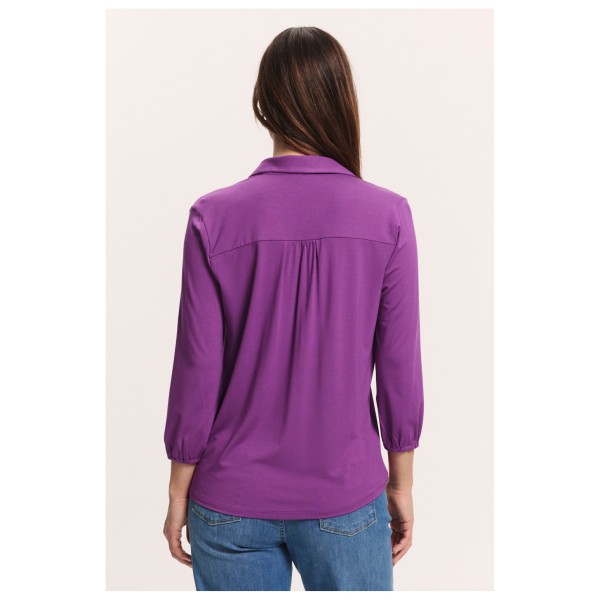 Tranquillo - Women's Jerseybluse Kaaty - Robe