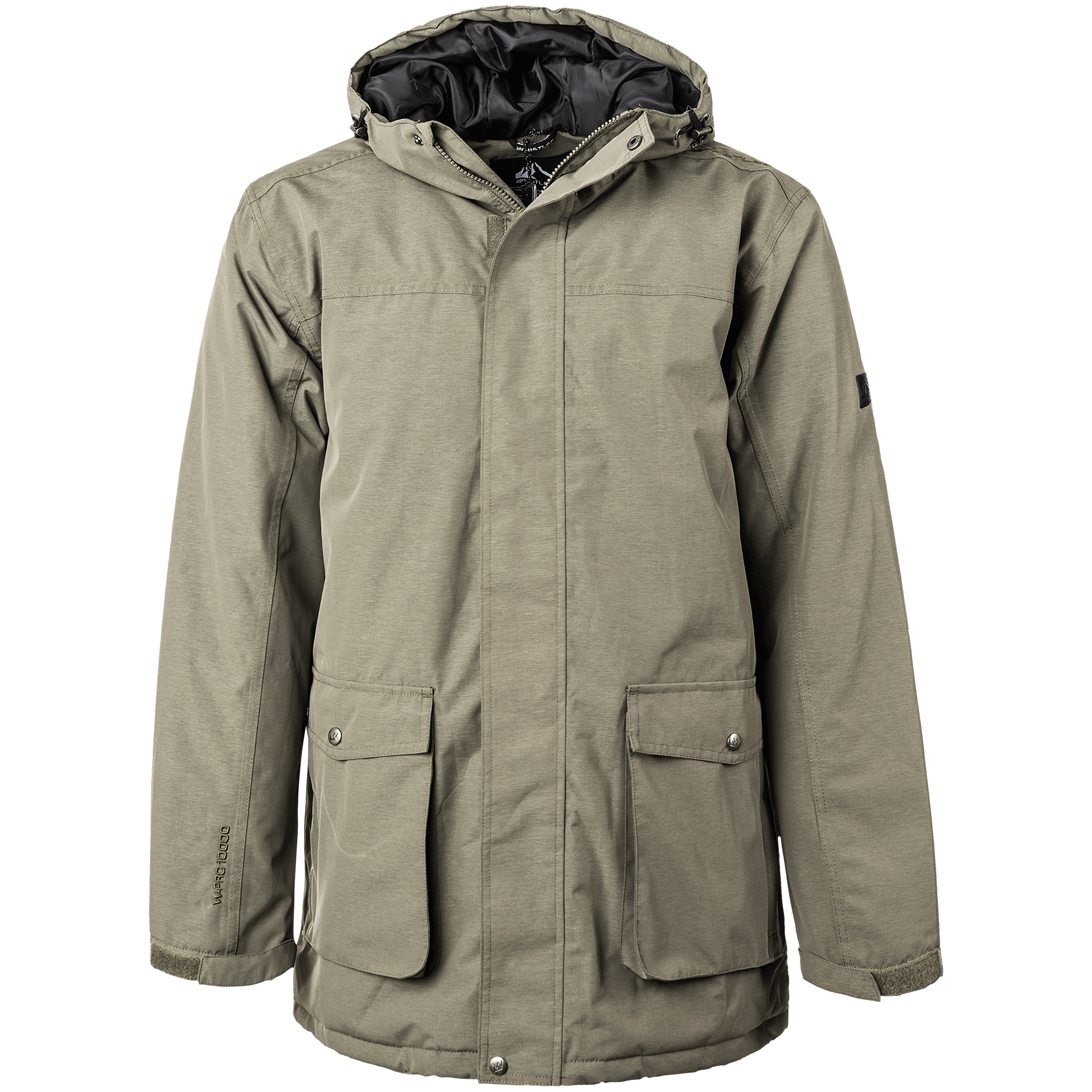Whistler Buro M Parka Jacket - Jakke