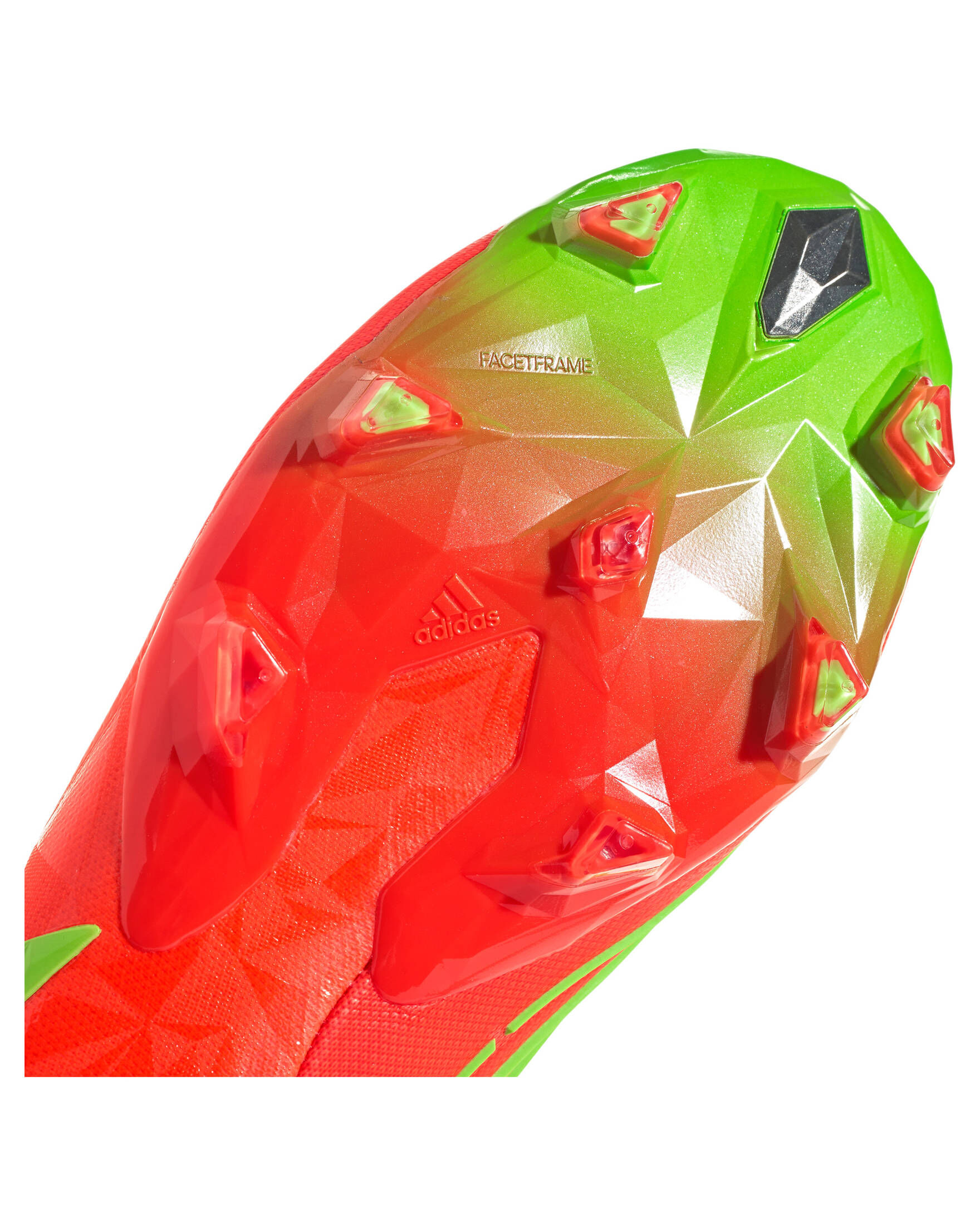 adidas Performance| Herren Fußballschuhe Naturrasen PREDATOR EDGE.01 LOW FG