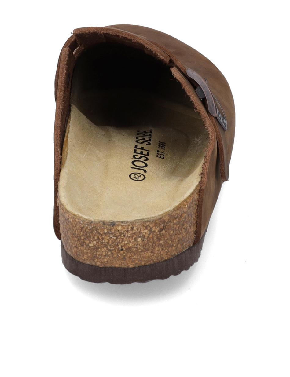 Sandale Bernard 04, braun