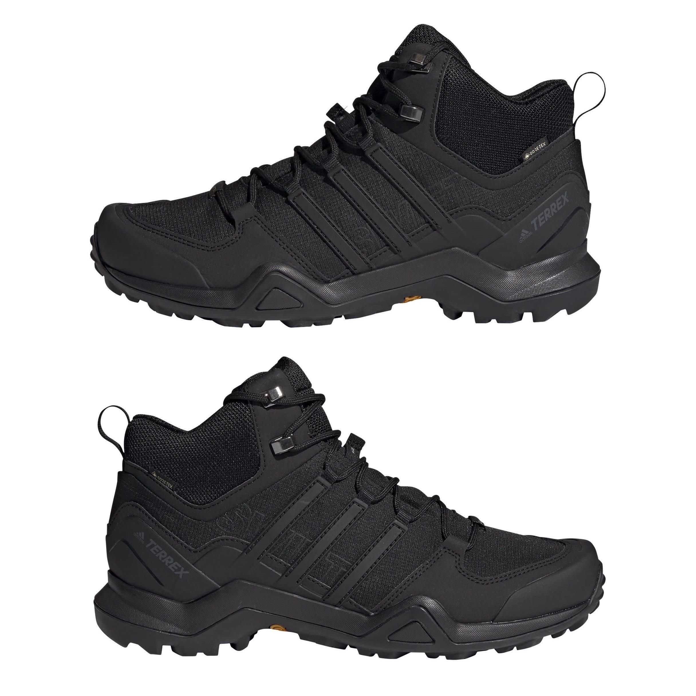 adidas Adidas Terrex Swift R2 Mid Gore Tex Mens Shoes Hiking