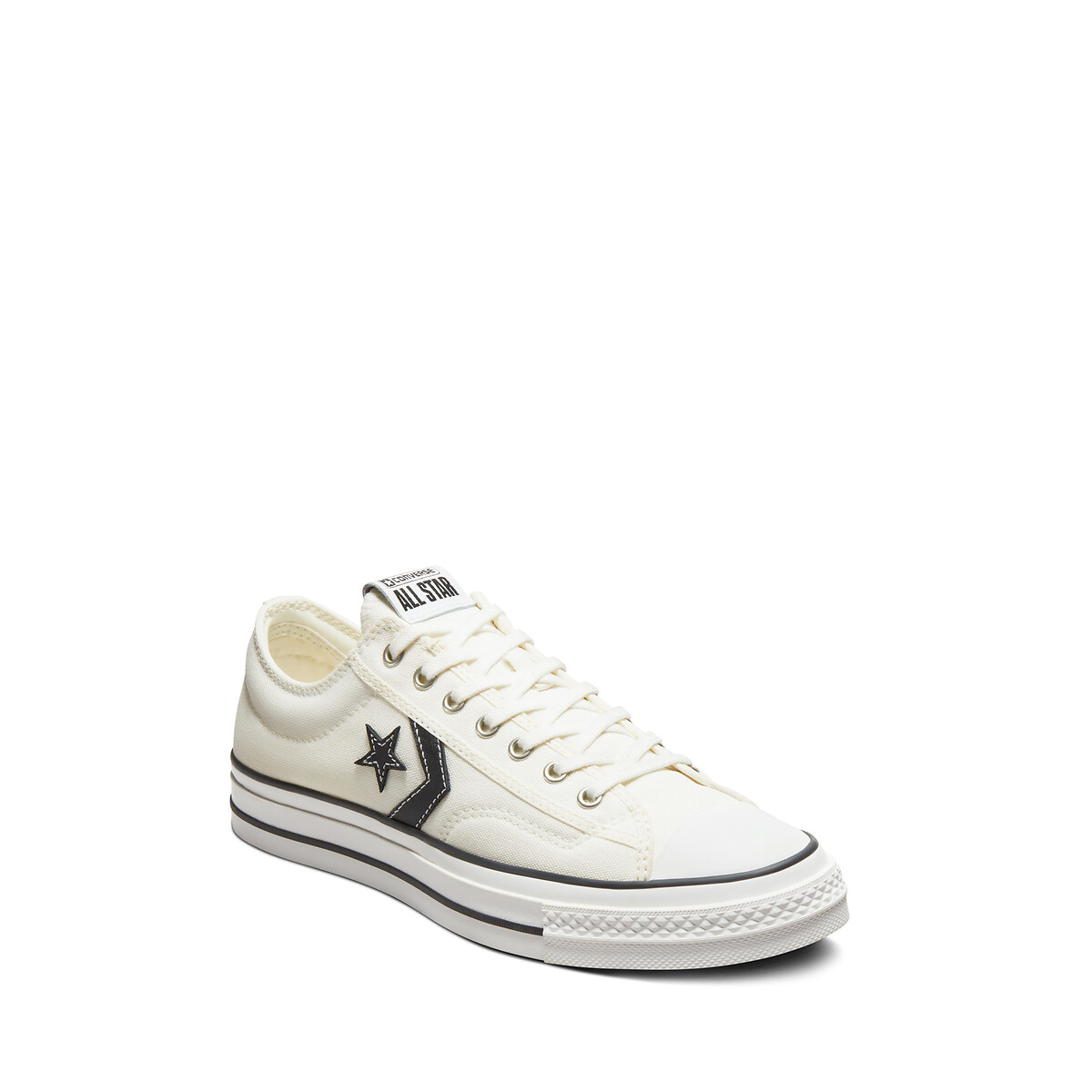 CONVERSE<br>Tênis Star Player 76 Canvas Muito Amor