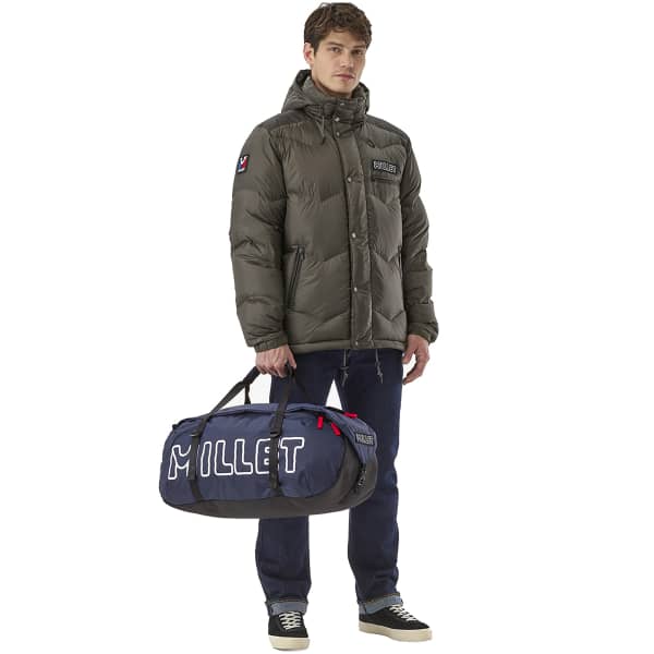 Duffel MILLET DIVINO DUFFLE 40 SAPHIR