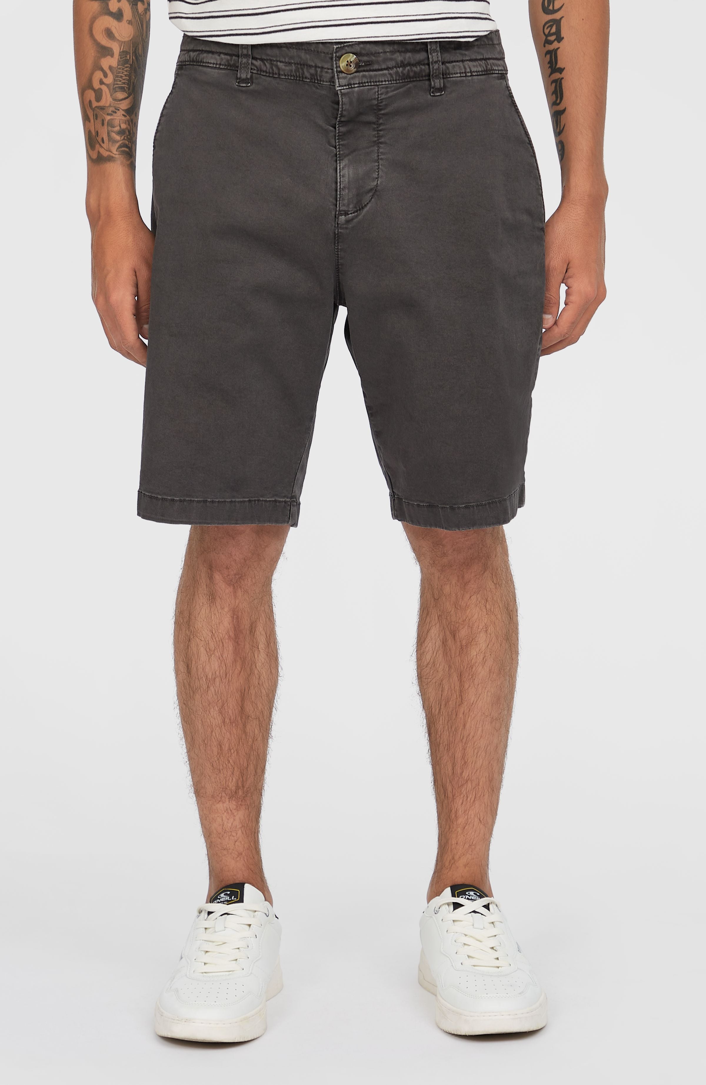 Essentials chinoshort