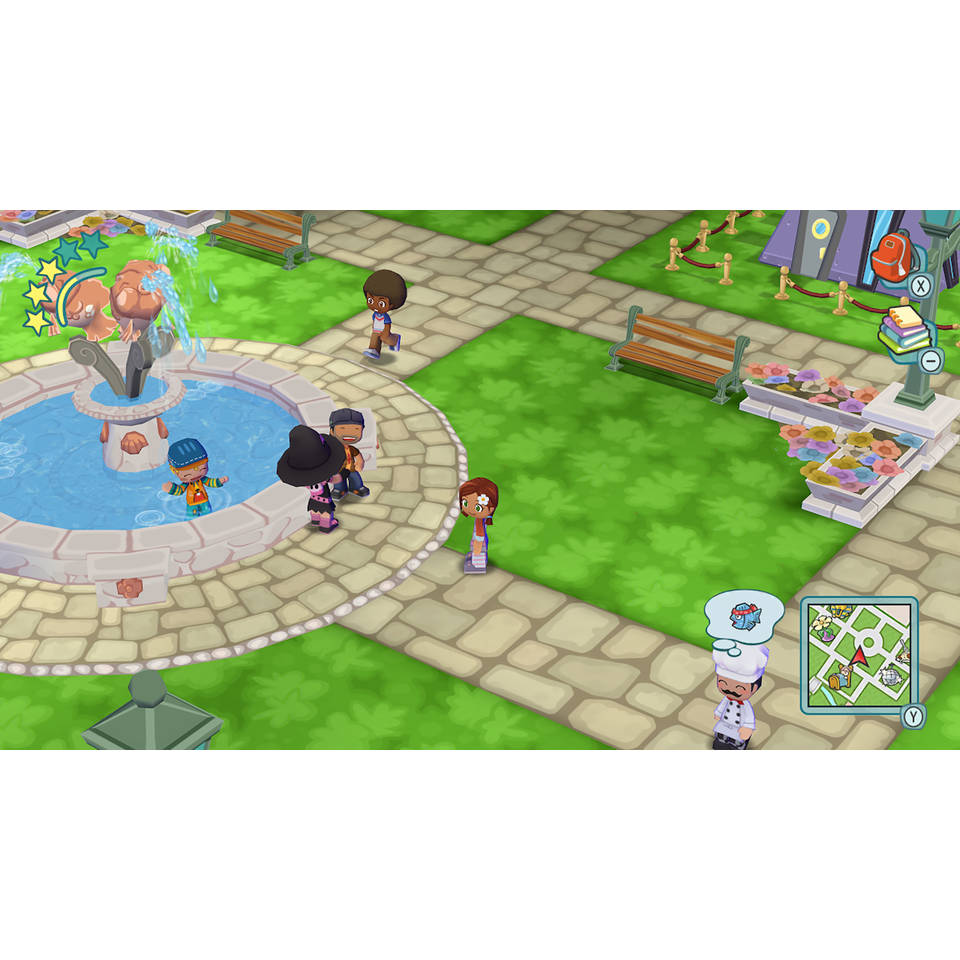 MySims Cozy Bundle Nintendo Switch