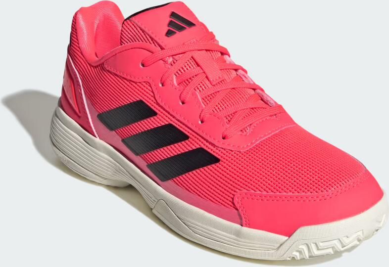 Adidas Perfor ce Crazyquick Padelschoenen Kids Kinderen Roze