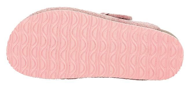 KIMBERFEEL - CHAUSSONS DE CHALET SUZON